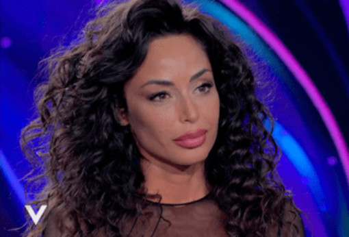 Raffaella Fico, l'aborto spontaneo e la separazione da Armando Izzo: "Un fulmine a ciel sereno"