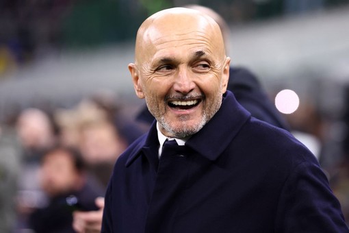 Spalletti “Galatasaray forte e con personalità, Juve senza paura”