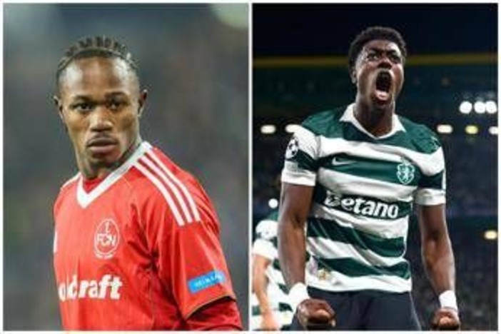 Ali Zoma e Issa Doumbia, chi sono le nuove stelle dell'Italia di Mancini Ali Zoma e Issa Doumbia, chi sono le nuove stelle dell'Italia di Mancini