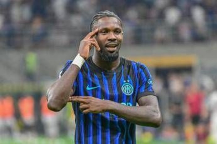 Serie A, oggi Inter-Como: orario, probabili formazioni e dove vederla Serie A, oggi Inter-Como: orario, probabili formazioni e dove vederla