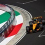Norris beffa le Ferrari e conquista la pole in Ungheria