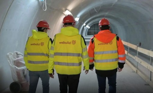 Webuild, nuove opportunità dal piano di infrastrutture dell’Australia Webuild, nuove opportunità dal piano di infrastrutture dell’Australia