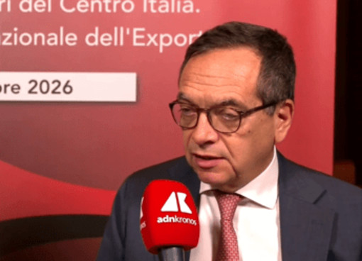 Export, Tripoli: "Con AI le Pmi rischiano di sparire dalle selezioni, noi le aiutiamo" Export, Tripoli: "Con AI le Pmi rischiano di sparire dalle selezioni, noi le aiutiamo"