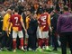 Galatasaray-Fenerbahçe, derby rovente: rissa nel finale e tensione alle stelle Galatasaray-Fenerbahçe, derby rovente: rissa nel finale e tensione alle stelle
