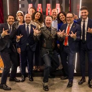 Terre de la Custodia chiude Vinitaly: qualità, sostenibilità e nuovi format di comunicazione