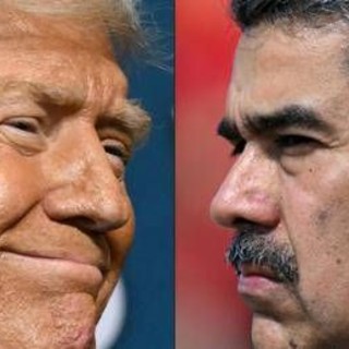 Venezuela, ultimatum di Trump. Maduro: &quot;Vogliamo la pace, ma non da schiavi&quot;