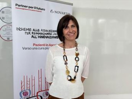 Sanità, Otto (Sda Bocconi): "Valore si costruisce sulla voce del paziente" Sanità, Otto (Sda Bocconi): "Valore si costruisce sulla voce del paziente"