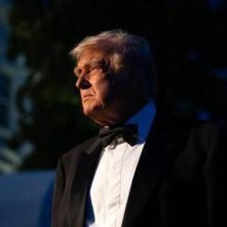 Trump all'attacco: "Deluso da Putin. Kimmel? Terribile, con lui Abc ha perso milioni"