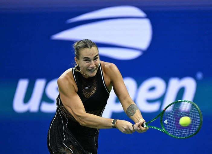 Sabalenka e Rybakina in finale allo Us Open, eliminate Pegula e Gauff