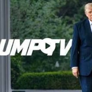 La Casa Bianca lancia Trump Tv: "Qui i successi dell'amministrazione 24 ore su 24, senza filtri"