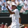 Atp Montreal, in campo 4 italiani: Cobolli, Darderi, Sonego e Bellucci Atp Montreal, in campo 4 italiani: Cobolli, Darderi, Sonego e Bellucci
