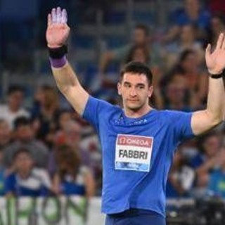 Europei atletica, oggi si parte: da Fabbri a Dosso, azzurri in gara e dove vederli Europei atletica, oggi si parte: da Fabbri a Dosso, azzurri in gara e dove vederli