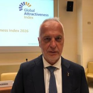 Imprese, Bergesio (Lega): "Misure governo aiutano attrattività Made in Italy"