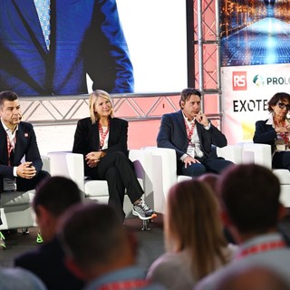 RS Italia, nel Milanese nuovo hub logistico da 20 mln di euro ad alta automazione