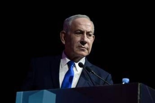 Netanyahu contro Naza, il documentario premiato a Venezia è "scioccante e intollerabile" Netanyahu contro Naza, il documentario premiato a Venezia è "scioccante e intollerabile"