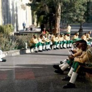 Piano Mattei, da corridoi energetici a sovranità alimentare: in Etiopia secondo vertice Italia-Africa Piano Mattei, da corridoi energetici a sovranità alimentare: in Etiopia secondo vertice Italia-Africa