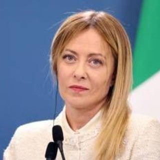 Crisi energetica, Meloni: "Governo farà tutto il possibile per scongiurare effetti"