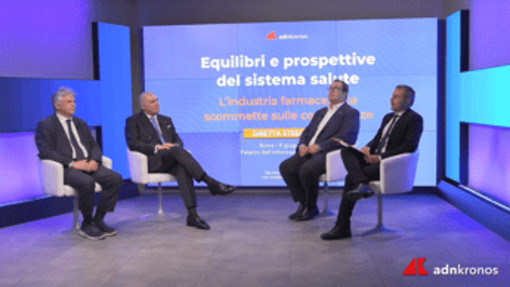Farmaceutica: la sfida delle competenze, ‘servono velocità, coraggio e formazione’