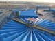 Webuild, operativo l’impianto di trattamento acque Zuluf di Fisia