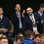 William, notte da tifoso per il principe: la festa nello spogliatoio dell'Aston Villa e la birra dopo il match William, notte da tifoso per il principe: la festa nello spogliatoio dell'Aston Villa e la birra dopo il match
