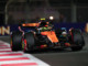 Norris domina il venerdì di libere ad Abu Dhabi