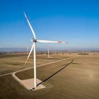 Rinnovabili, Agsm Aim acquisisce 4 parchi eolici in Puglia
