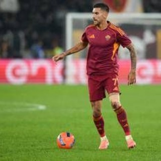 Europa League, oggi Panathinaikos-Roma: orario, probabili formazioni e dove vederla