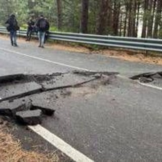 Catania, terremoto a Linguaglossa: evacuati ristoranti