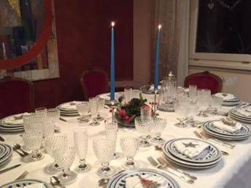 A Natale "500mila tonnellate di cibo finiranno nella spazzatura" A Natale "500mila tonnellate di cibo finiranno nella spazzatura"