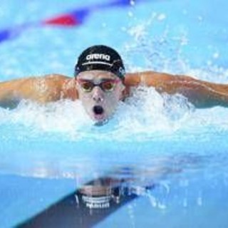 Nuoto, oggi ultima giornata degli Europei - Diretta