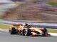 Norris trionfa in Olanda su Antonelli e Russell, poi Hamilton e Leclerc