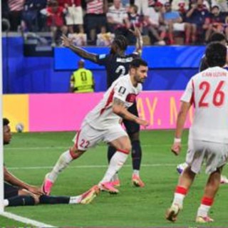 Mondiali 2026, Turchia-Usa 3-2 e Paraguay-Australia 0-0