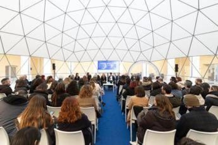 Formazione, conclusa IV edizione Learning More Festival: 9.500 iscrizioni eventi e oltre settemila presenze