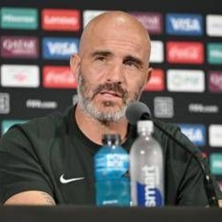 Maresca: "Inevitabile il paragone con Guardiola ma non mi mette pressione"