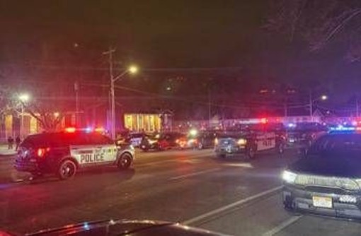 Usa, 2 morti e 6 feriti in sparatoria a Salt Lake City Usa, 2 morti e 6 feriti in sparatoria a Salt Lake City