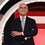 Alfonso Signorini si autosospende da Mediaset: "Campagna diffamatoria e calunniosa" Alfonso Signorini si autosospende da Mediaset: "Campagna diffamatoria e calunniosa"