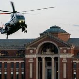 Droni non identificati sulla base Usa dove vivono Rubio e Hegseth, rafforzata sicurezza