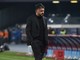 Gattuso riparte dalla Lazio “La ferita azzurra resterà, ora serve l’elmetto” Gattuso riparte dalla Lazio “La ferita azzurra resterà, ora serve l’elmetto”