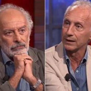 Ucraina, Trump e Putin: il botta e risposta Travaglio-Lerner Ucraina, Trump e Putin: il botta e risposta Travaglio-Lerner