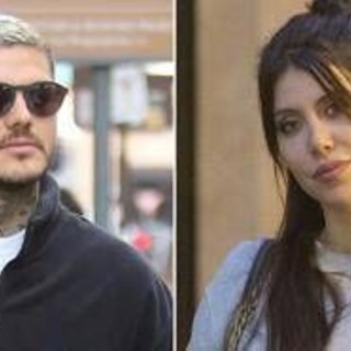 Wanda Nara, niente assegno da Icardi: bocciata richiesta da 100 mila euro al mese