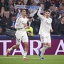 Real Madrid-City 3-0: Valverde firma una tripletta da sogno