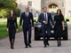 Kate ha mediato per anni tra Harry e William, poi una frase l'ha convinta a chiudere con il cognato Kate ha mediato per anni tra Harry e William, poi una frase l'ha convinta a chiudere con il cognato