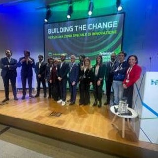Innovazione: a Mind 'Building the change', evento annuale di Federated Innovation
