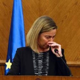 Inchiesta fondi Ue, Federica Mogherini lascia il Collegio d'Europa