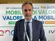 Poledrini (Arst): "Depositi energetici e idrogeno, così cambia il trasporto" Poledrini (Arst): "Depositi energetici e idrogeno, così cambia il trasporto"