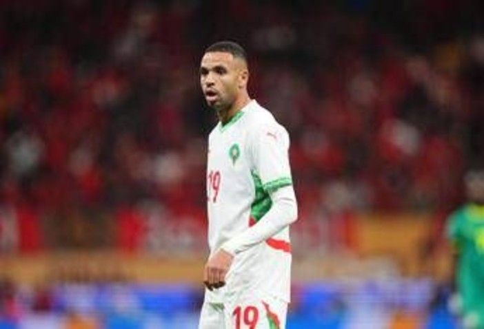 Juventus, Chiellini: "En Nesyri? Per noi oggi è una trattativa chiusa" Juventus, Chiellini: "En Nesyri? Per noi oggi è una trattativa chiusa"