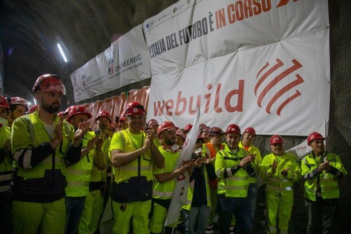 Consob, via libera a Webuild per l’OPA su Trevi