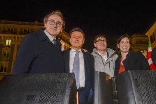Centrosinistra, nota congiunta dei leader: "Primarie entro febbraio. Pessima manovra, manifestazione a dicembre"