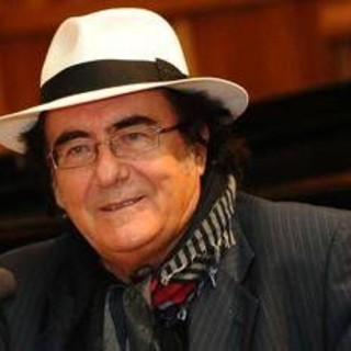 Protesta tir contro il caro carburanti, Al Bano: "Ho vissuto la povertà, li capisco: forze politiche si uniscano" Protesta tir contro il caro carburanti, Al Bano: "Ho vissuto la povertà, li capisco: forze politiche si uniscano"