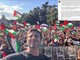 Di Battista: "Mi sento meglio, torno in Italia venerdì" Di Battista: "Mi sento meglio, torno in Italia venerdì"